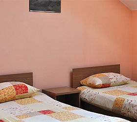 יארוסלאבל U Globusa Mini-Hotel מראה חיצוני תמונה